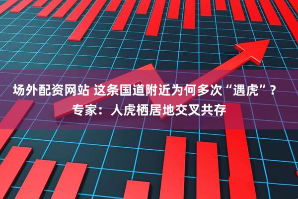 场外配资网站 这条国道附近为何多次“遇虎”？ 专家：人虎栖居地交叉共存